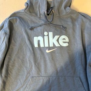 NIKE HOODIE